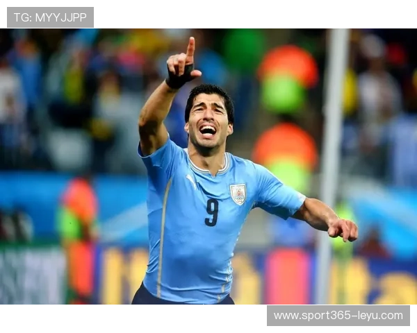 苏亚雷斯:乌拉圭足球传奇的巅峰与传奇故事 苏亚雷斯:乌拉圭足球传奇的巅峰与传奇故事