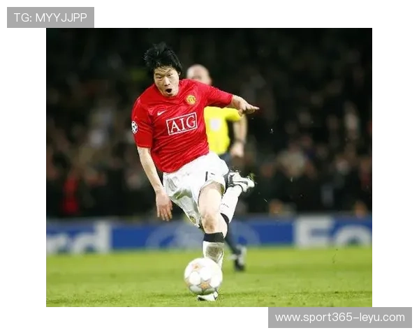 朴智星：韩国足球传奇再受关注